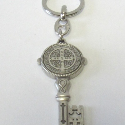 Porta-Chaves Chave S. Bento