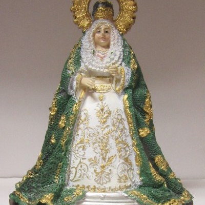 Virgem de La Macarena