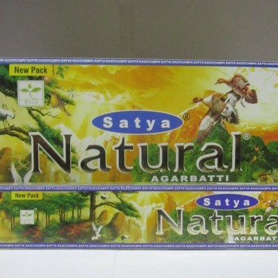 Incenso Natural 15 gr