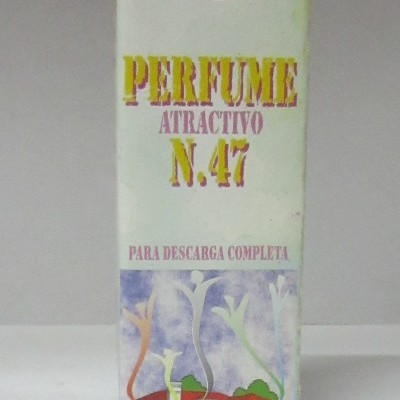 Perfume Nº47 - Descarga