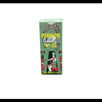 Perfume Nº27 - Quebra Inveja