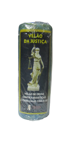 Velão Justiça