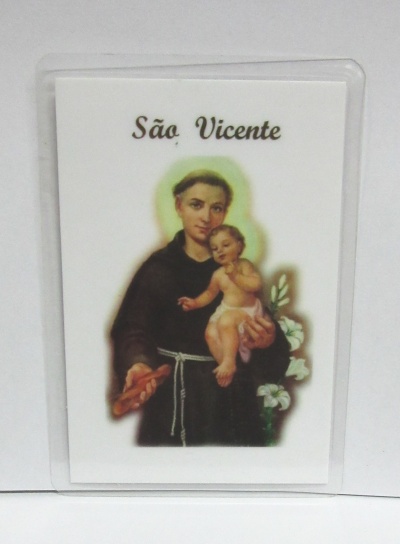 Pagela de São Vicente