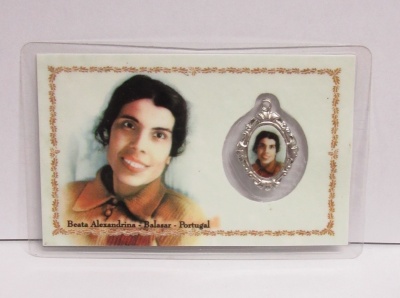 Pagela Beata Alexandrina Balasar
