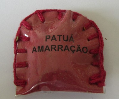 Pátua de Amarração
