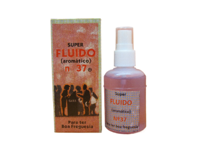 Fluido Nº37 - Boa Freguesia