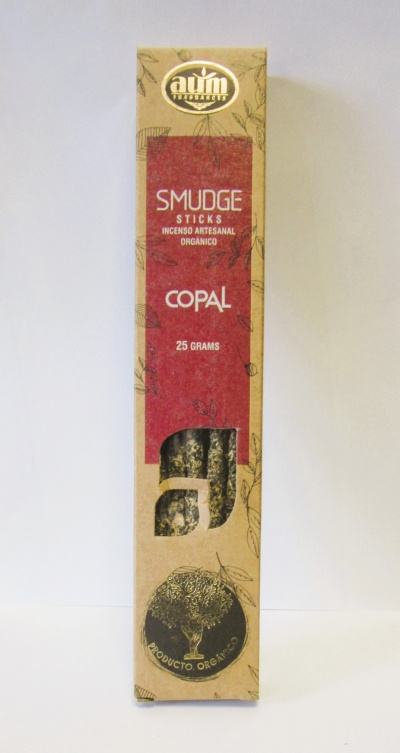 Incenso AUM - Copal