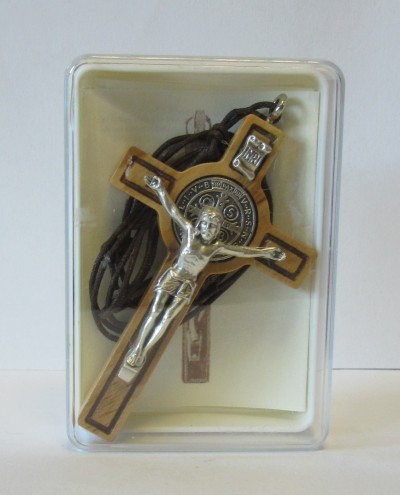 Cruz de São Bento Madeira