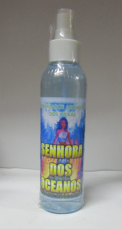 Vaporizador Senhora Dos Oceanos