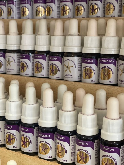 Florais de Saint Germain