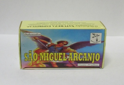 Defumador de São Miguel