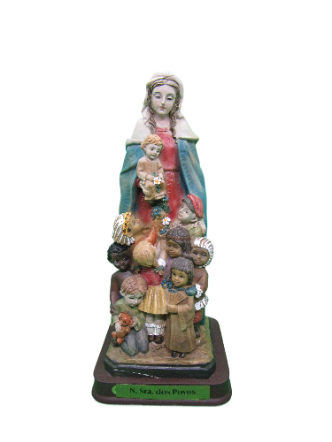 Nossa Senhora dos Povos