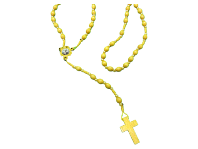 Terço Madeira Santo António