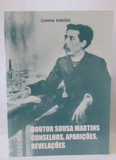 Livro - Conselhos, Aparições, Revelações