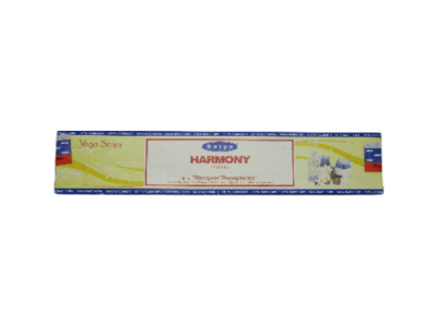 Incenso Harmony 15gr