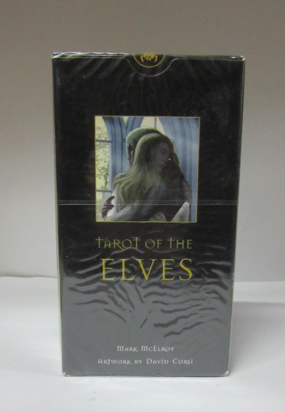 Tarot of the Elves