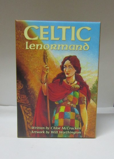 Celtic Lenormand