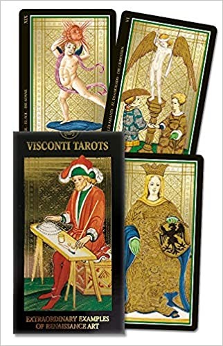 Visconti Tarot