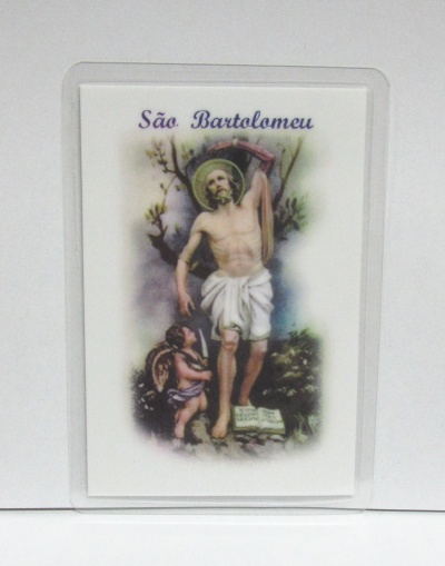 Pagela de São Bartolomeu