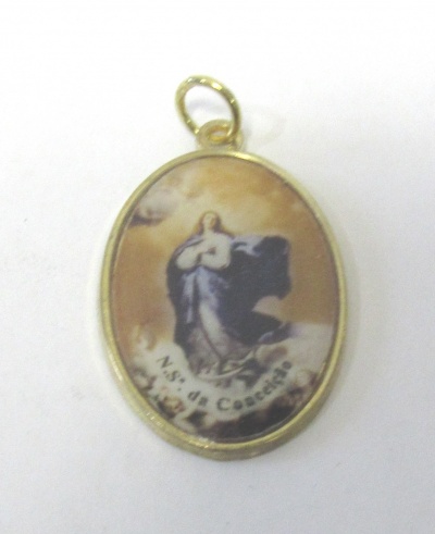 Medalha Nossa Senhora da Conceição