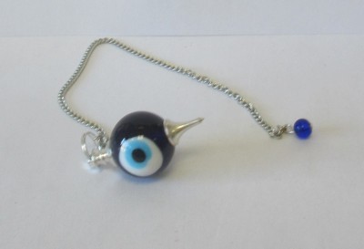 Pêndulo de Olho da Turquia