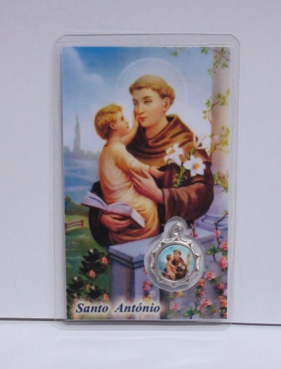 Pagela de Santo António