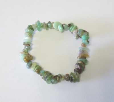 Pulseira Chip de Crisopásio