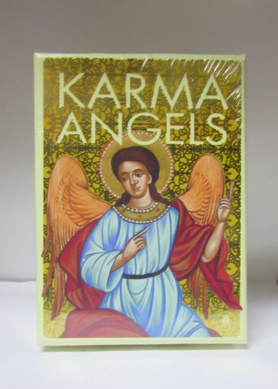 Karma Angels