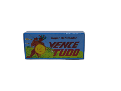 Defumador Vence Tudo