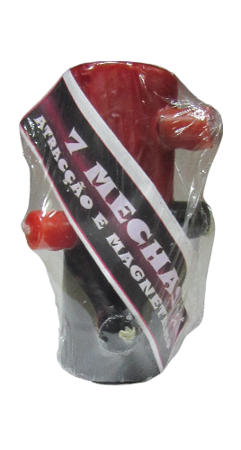 7 Mechas - Atração e Magnetismo