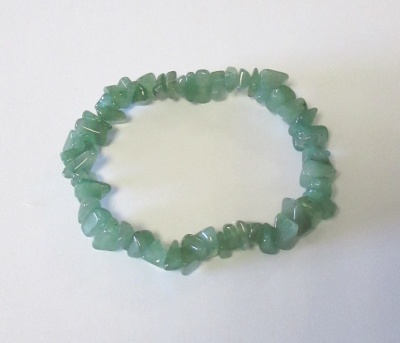 Pulseira Chip de Aventurina