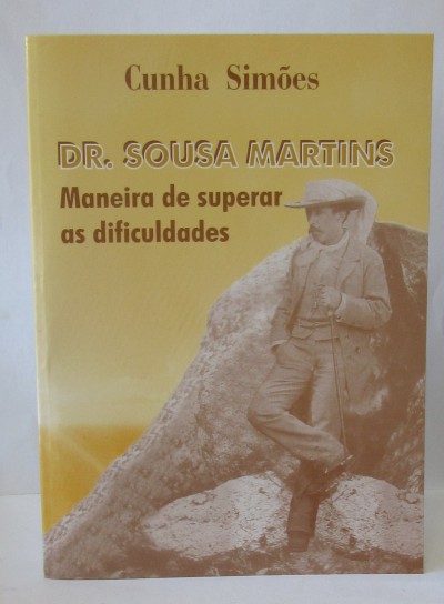 Livro - Maneiras de superar as dificuldades