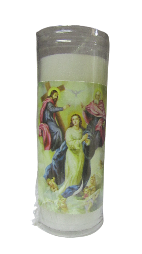 Vela Copo N. S. da Conceição