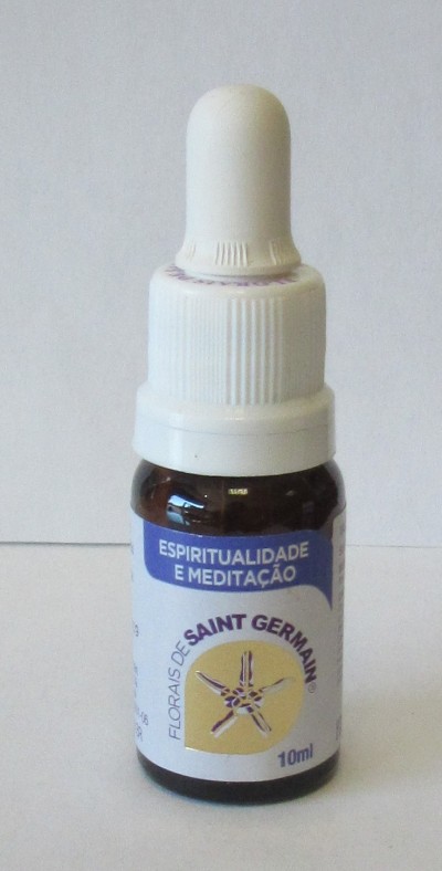 Fórmula Espiritualidade e Meditação