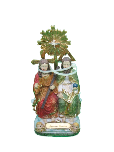 Santíssima Trindade