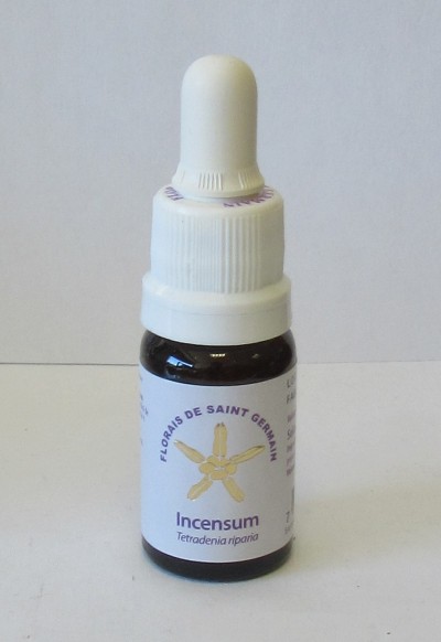 Floral Incensum