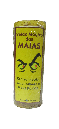 Velão Maias