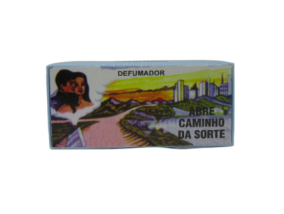 Abre Caminho da Sorte