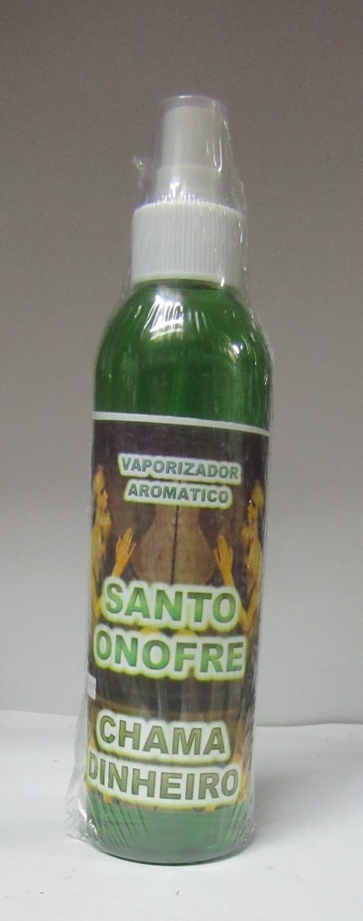 Vaporizador Santo Onofre