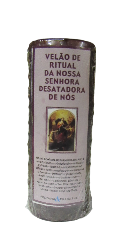 Velão Desatadora Nós