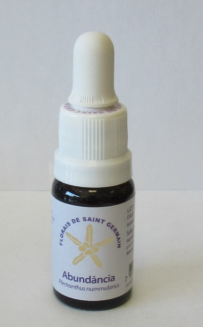 Floral da Abundância