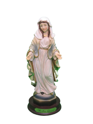 Nossa Senhora das Graças