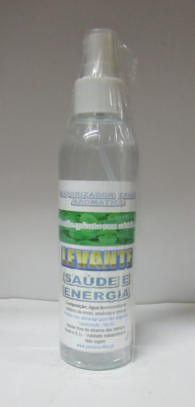 Vaporizador Levante