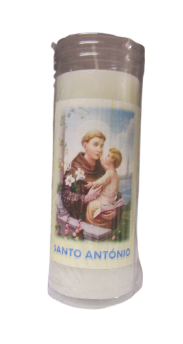 Vela Copo Santo António
