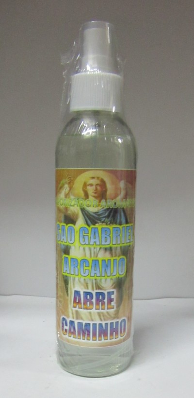 Vaporizador de São Gabriel