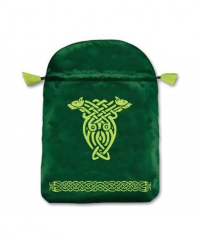 Saco para tarot - Celta