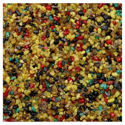 Incenso Grão Vaticano