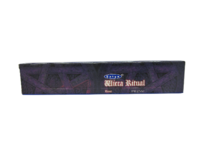 Incenso Wicca Ritual 15gr