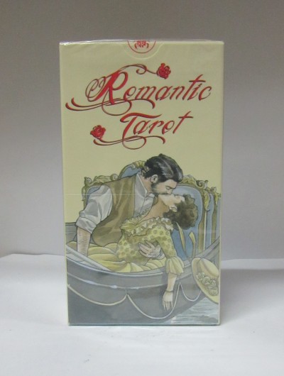 Romantic Tarot