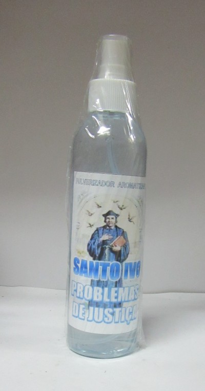 Vaporizador de Santo Ivo